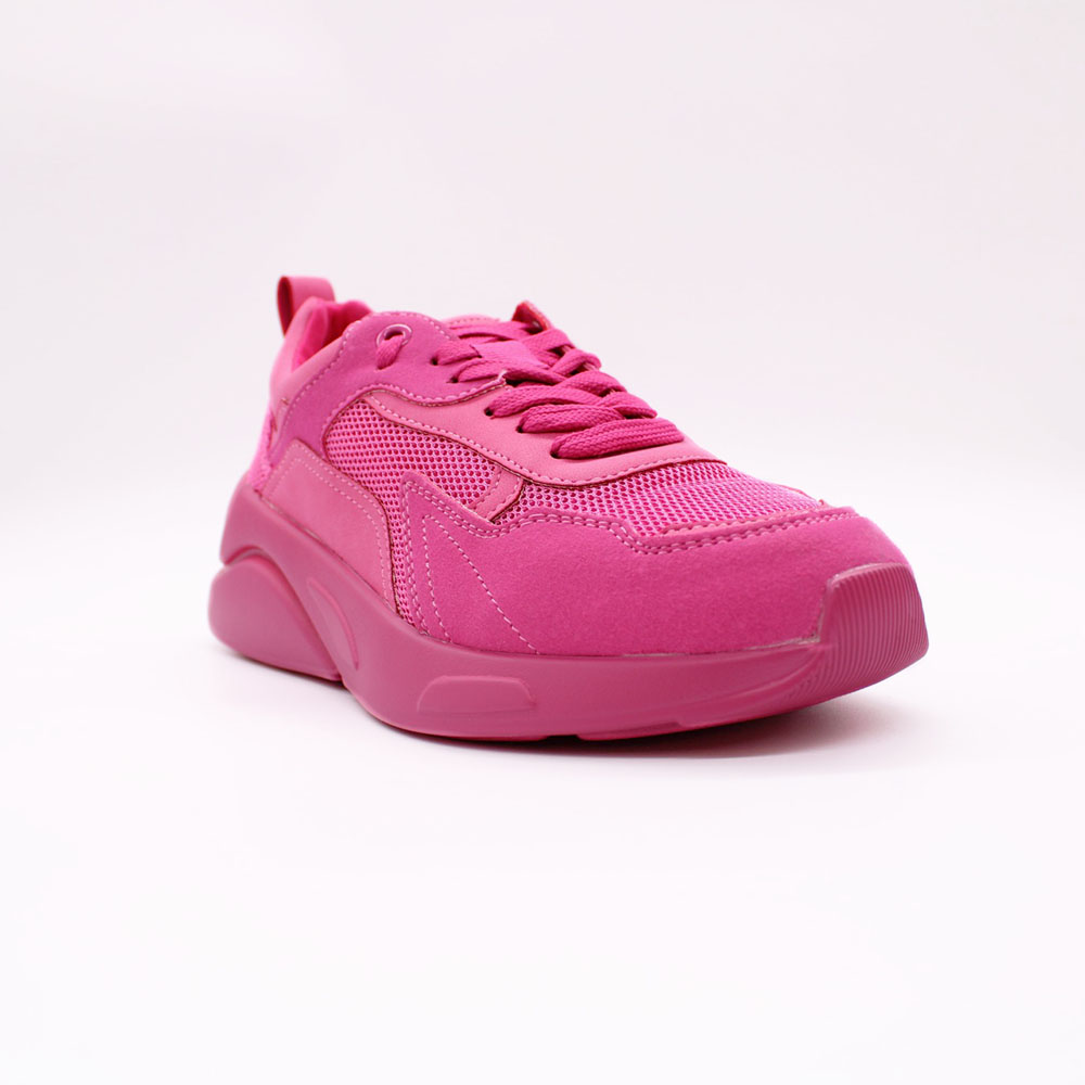 Γυναικεία Sneakers KEDDO 817122/02-07 Ροζ