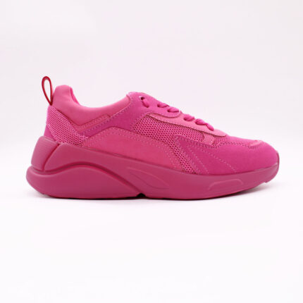 Γυναικεία Sneakers KEDDO 817122/02-07 Ροζ