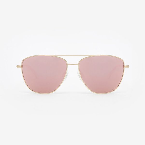 Γυαλιά Ηλίου Hawkers ROSE GOLD LAX A1805 KARAT