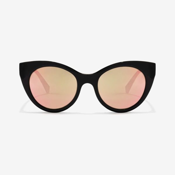 Γυαλιά Ηλίου Hawkers DIVINE 110031 BLACK ROSE GOLD