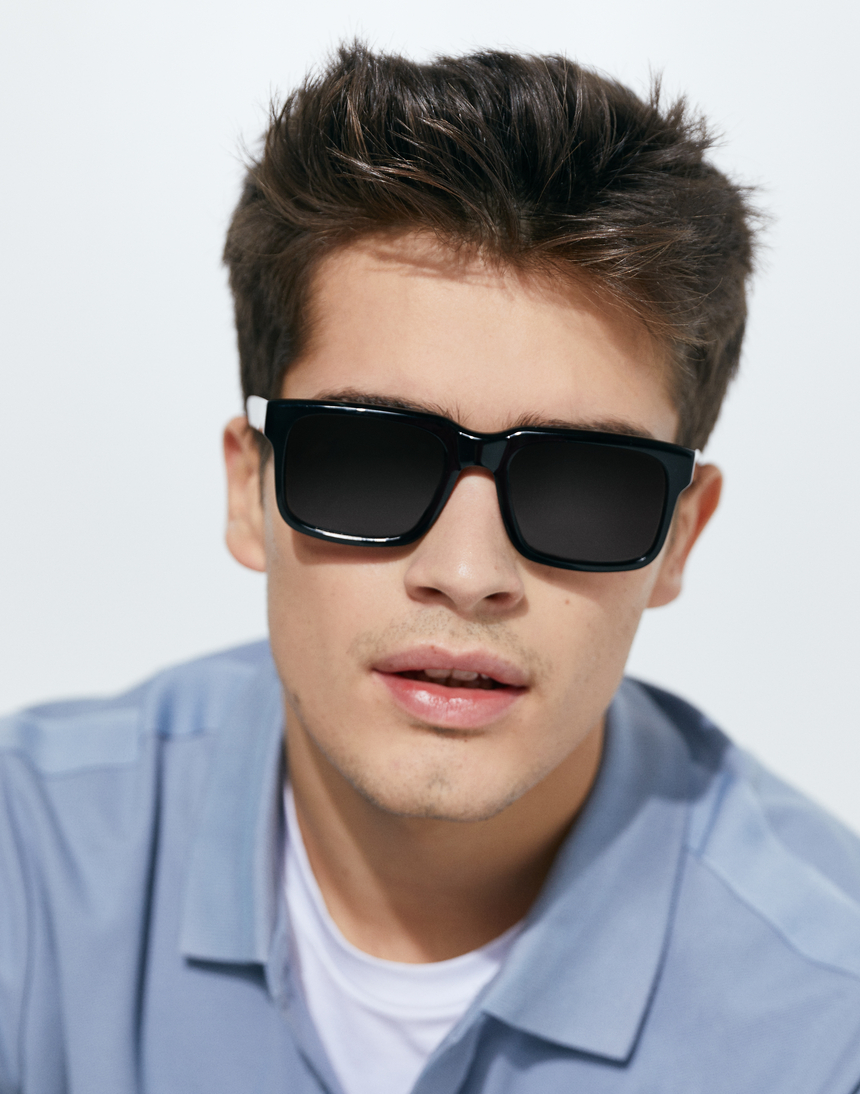 Γυαλιά Ηλίου Hawkers INWOOD POLARIZED BLACK HINW21BBXP - Image 6