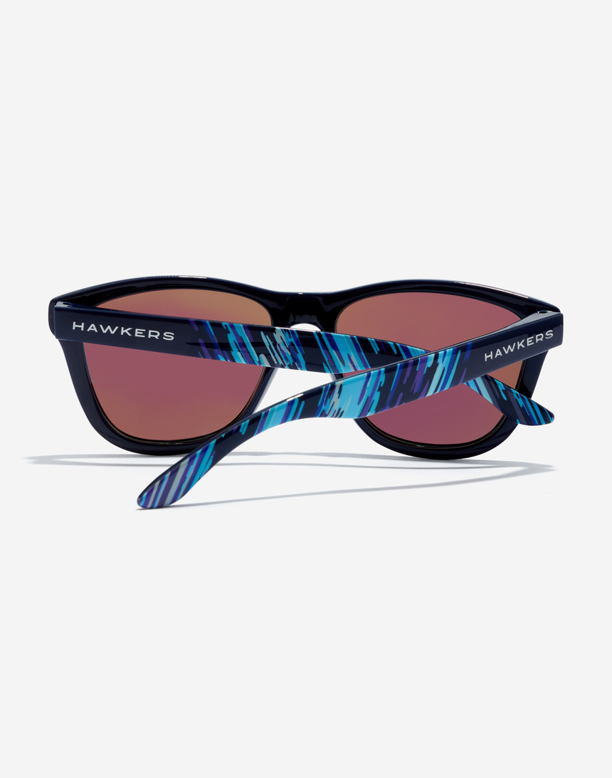 Γυαλιά Ηλίου Hawkers BLUE MAVERICKS BBVA 180TR06 - Image 3