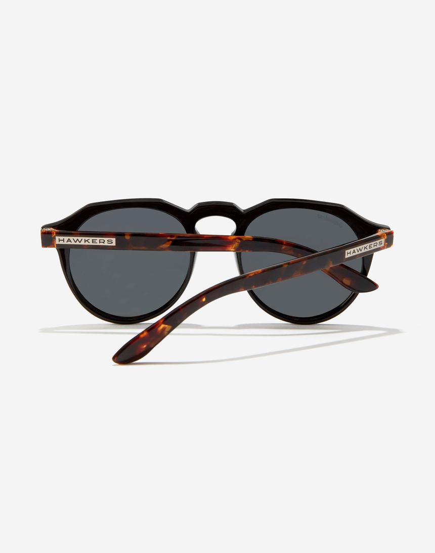 Γυαλιά Ηλίου Hawkers Warwick Polarized Black Carey HWAR20BBTP - Image 3