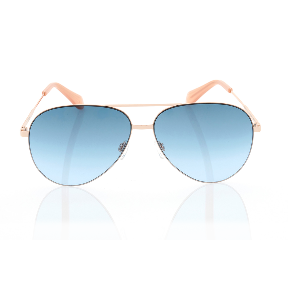 Γυαλιά Ηλίου Hawkers ROSE GOLD BLUE GRADIENT COLE 221103