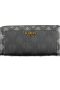 Γυναικείο πορτοφόλι GUESS JEANS  PB855846 Μαύρο