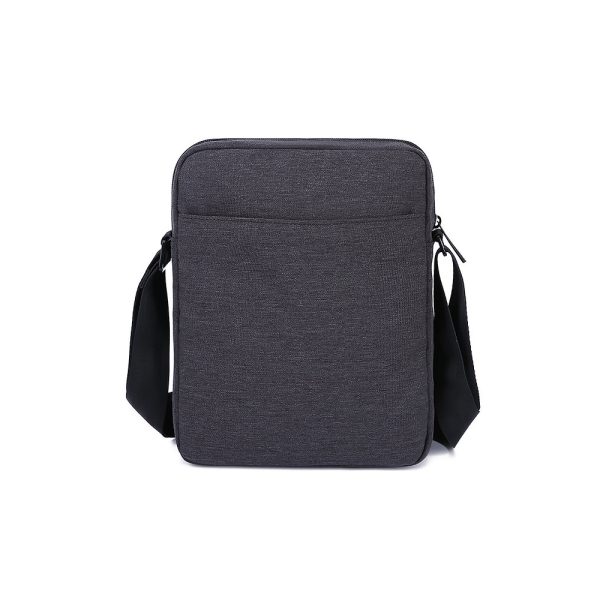 Ανδρικό Backpack 1-5105 Μαύρο
