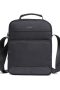 Ανδρικό Backpack 1-711 Μαύρο