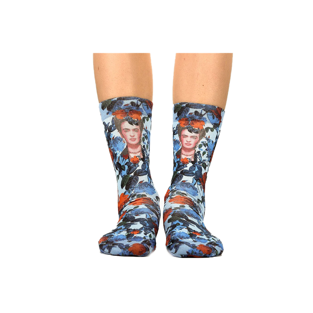 Wigglesteps Καλτσες FRIDA