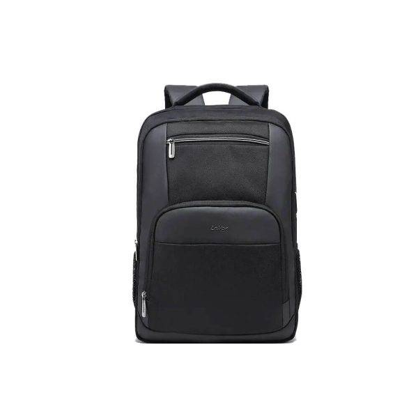 Ανδρικό Backpack Lavor 1-703 Μαύρo
