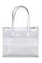Γυναικεία τσάντα Guess WH876923 Λευκή