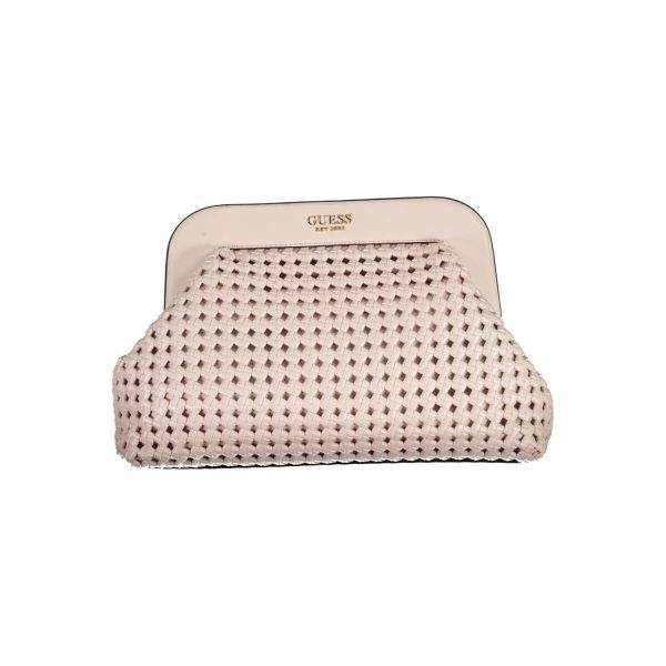 Γυναικεία τσάντα Guess WG849027 Ρόζ