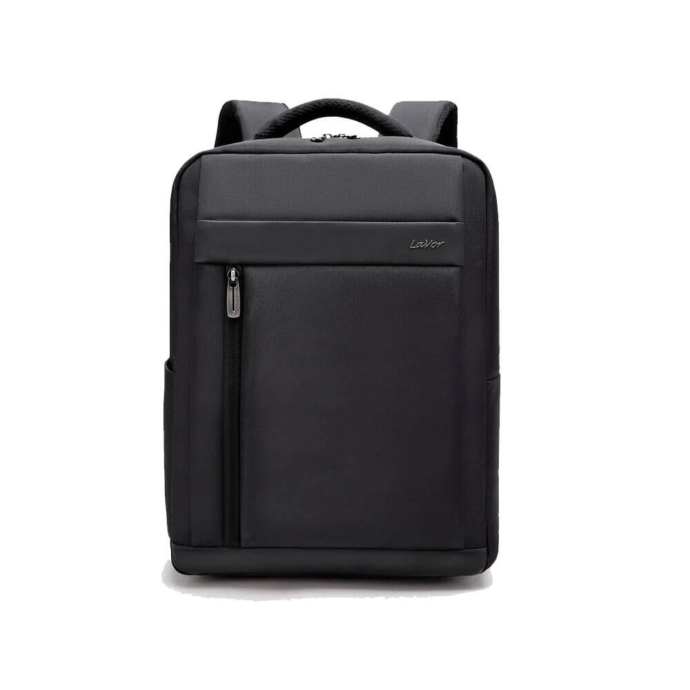 Ανδρικό Backpack Lavor 1-702 Μαύρo