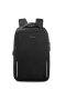Ανδρικό Βackpack Tigernu 1-3655 Μαύρo