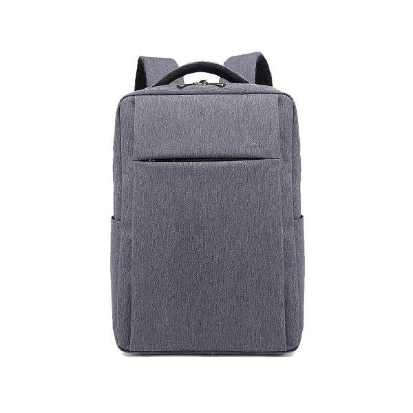 Ανδρικό Backpack  Lavor 1-701 Μαύρo