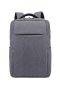 Ανδρικό Backpack  Lavor 1-701 Μαύρo