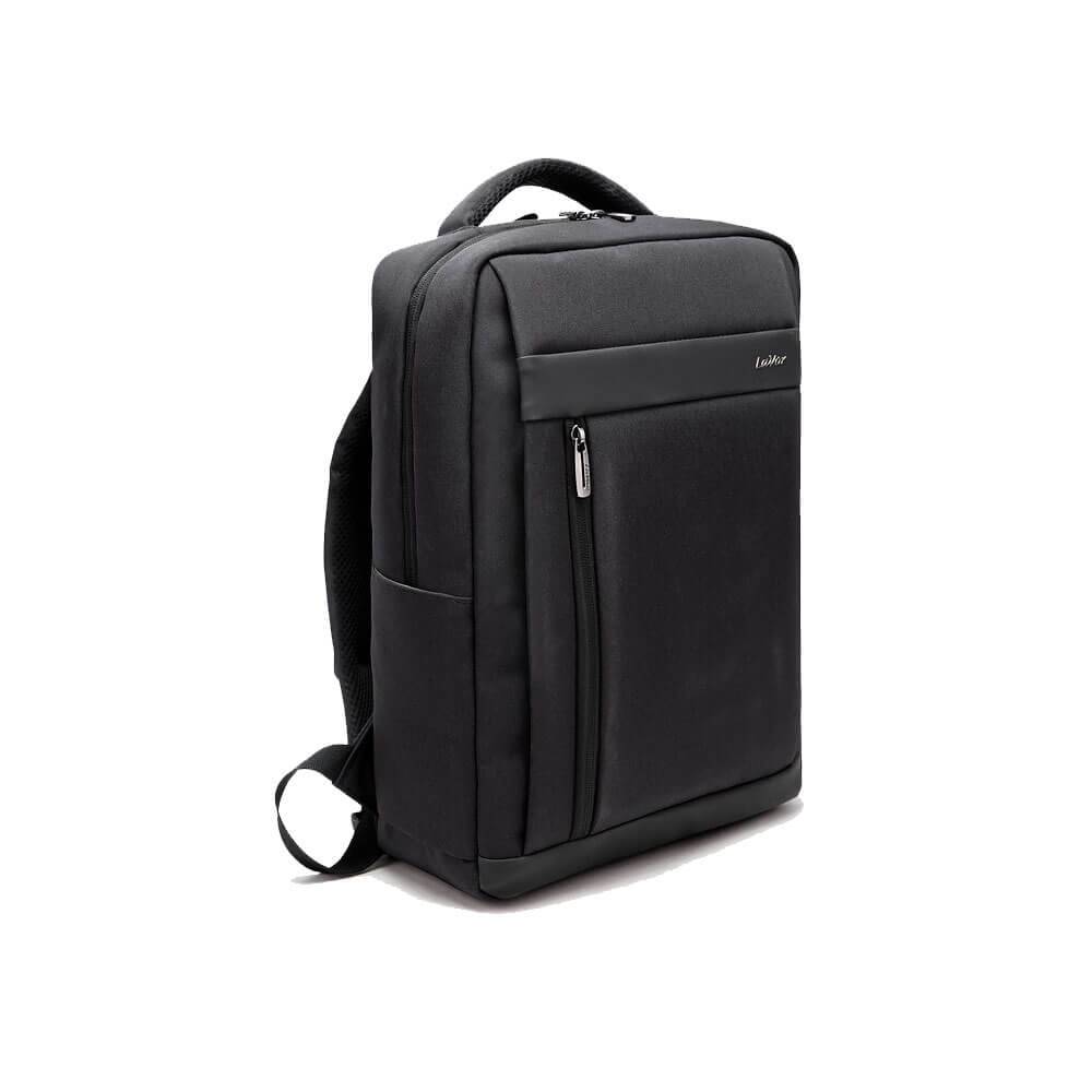 Ανδρικό Backpack Lavor 1-702 Μαύρo - Image 2
