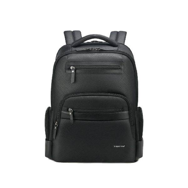 Ανδρικό Backpack Tigernu 1-9022 Μαύρο