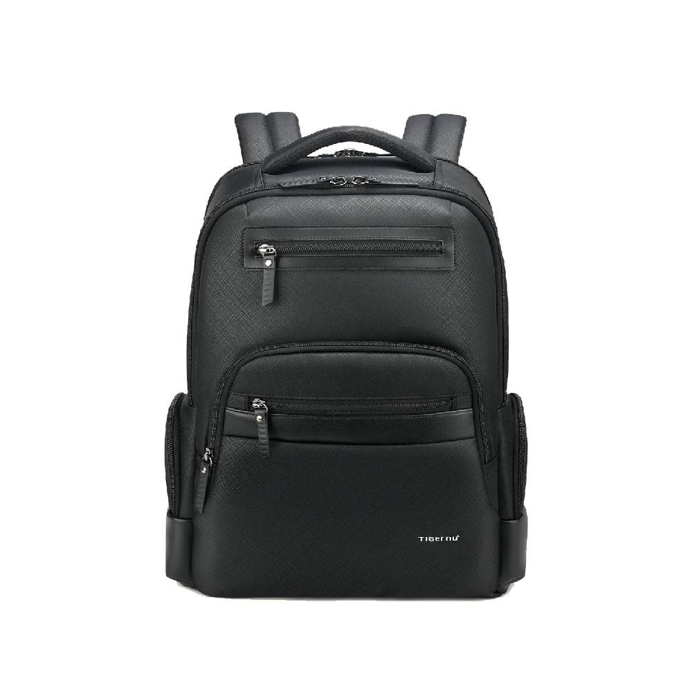 Ανδρικό Backpack Tigernu 1-9022 Μαύρο