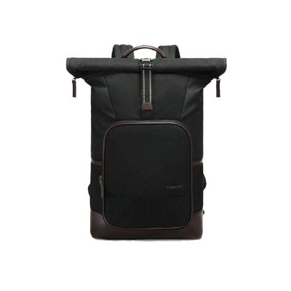 Ανδρικό Backpack Tigernu 1-9009 Μαύρο