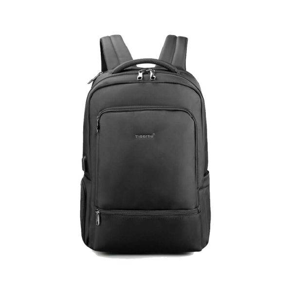 Ανδρικό Backpack Tigernu 1-3585 Μαύρο