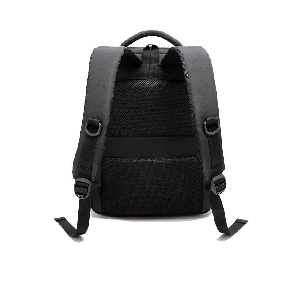 Ανδρικό Backpack Lavor 1-702 Μαύρo - Image 3