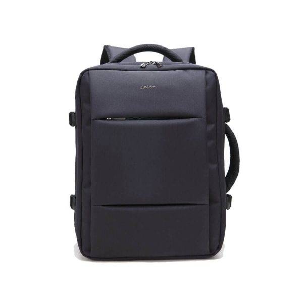 Ανδρικό Backpack Lavor 1-707 Μαύρο