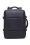 Ανδρικό Backpack Lavor 1-707 Μαύρο