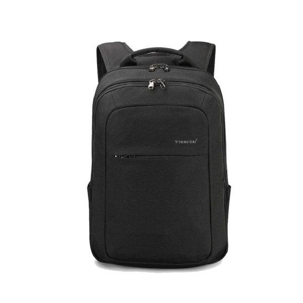 Ανδρικό Backpack Tigernu 1-3269 Μαύρο