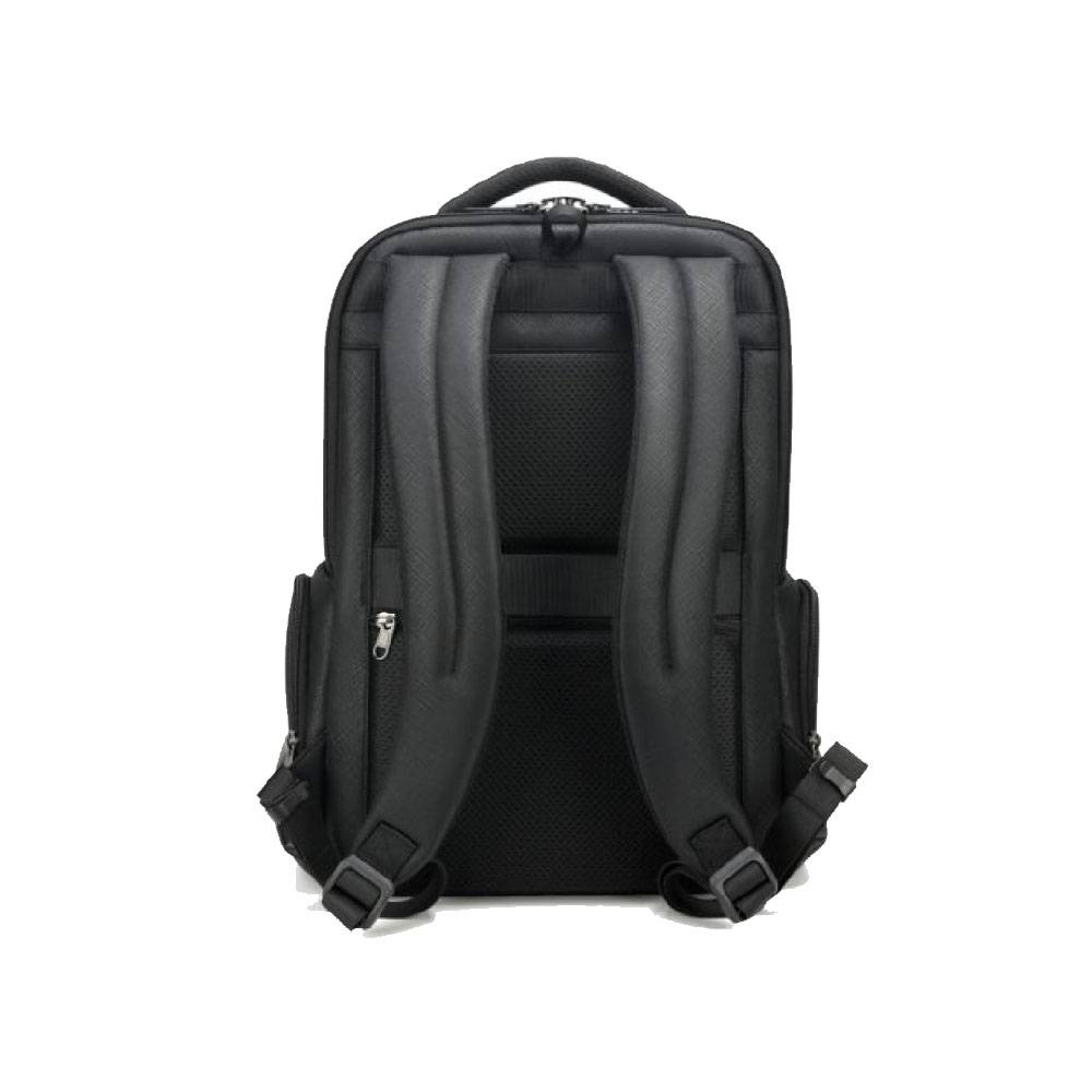 Ανδρικό Backpack Tigernu 1-9022 Μαύρο - Image 2