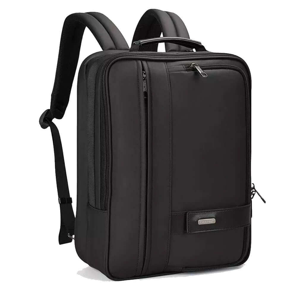 Ανδρικό Βackpack Tigernu 1-3920 Μαύρo - Image 2