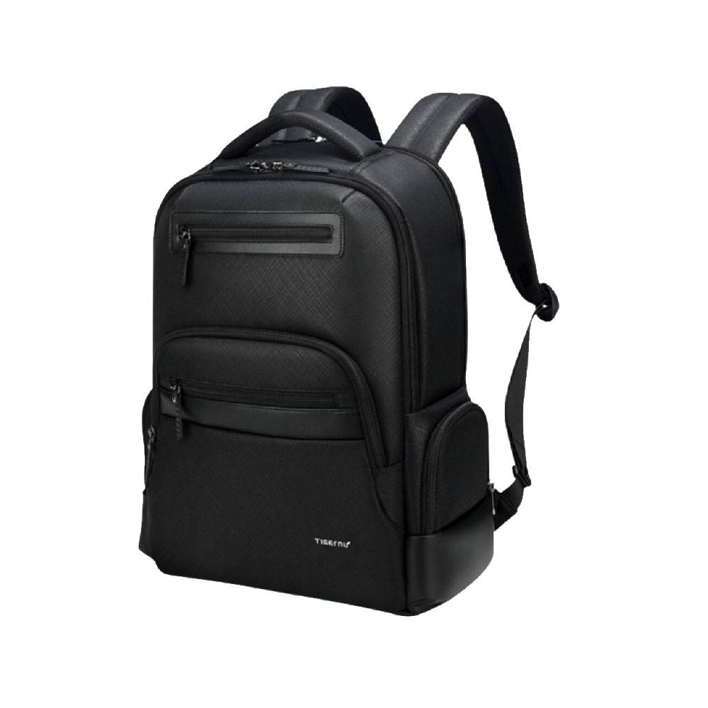 Ανδρικό Backpack Tigernu 1-9022 Μαύρο - Image 5