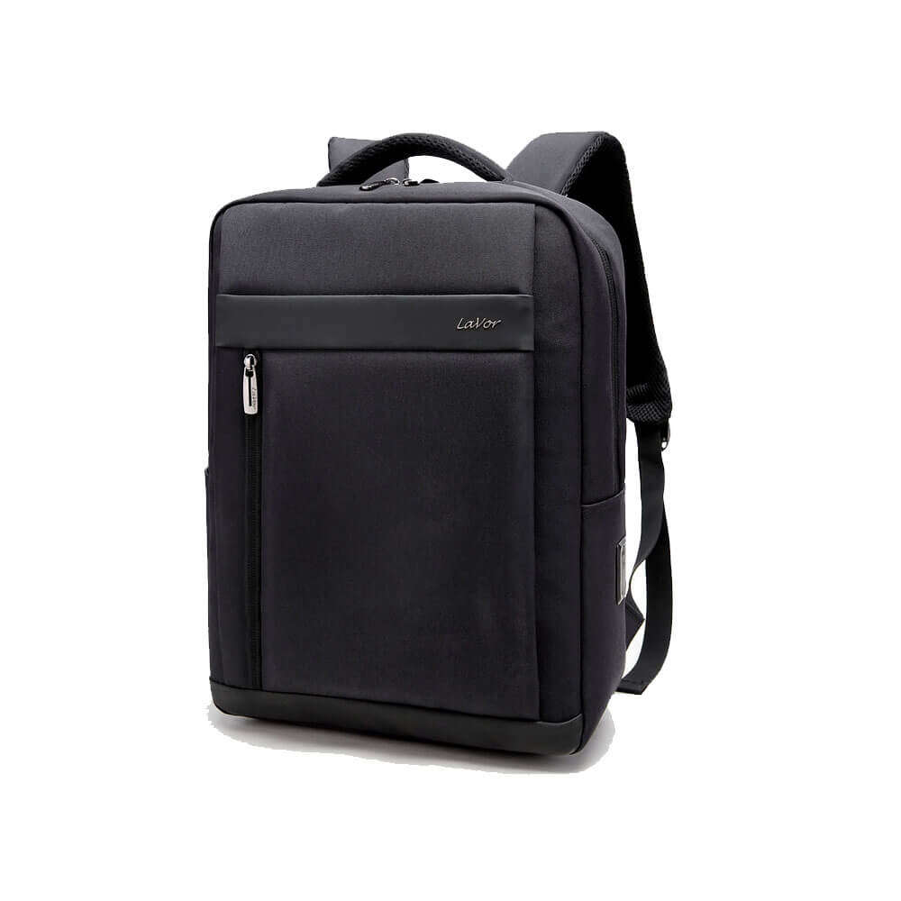 Ανδρικό Backpack Lavor 1-702 Μαύρo - Image 7