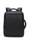 Ανδρικό Backpack Lavor 1-704 Μαύρo