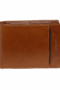 Ανδρικό Δερμάτινο Πορτοφόλι Lavor 1-3702 Cognac